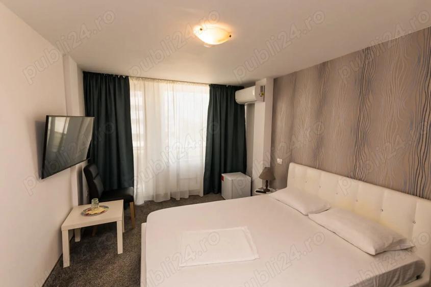 Vila de inchiriat Mamaia Nord 16 camere - 4