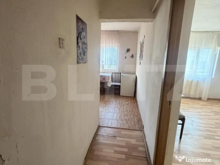 Apartament 2 camere 49 mp Nasaud - 6