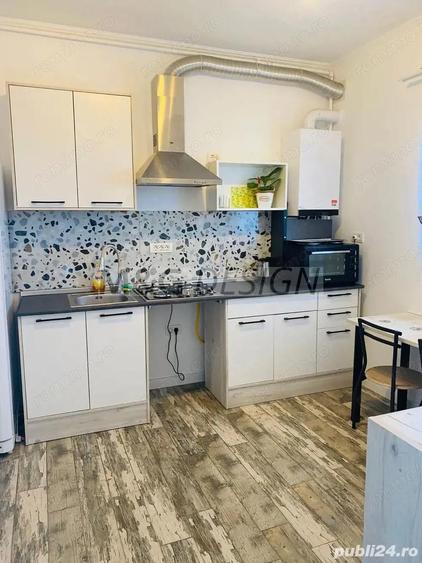 2 camere decomandat Giarmata Vii bucatarie separata - 6