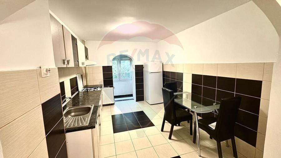 Apartament 3 camere de închiriat în zona Dragoș Vodă - 11
