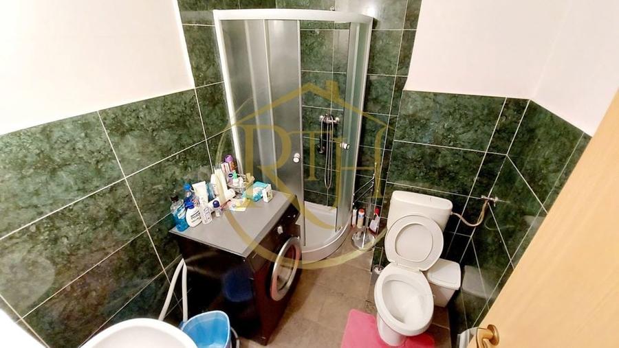 Oferim spre inchiriere garsoniera, zona Soarelui langa Sud Plaza - 10