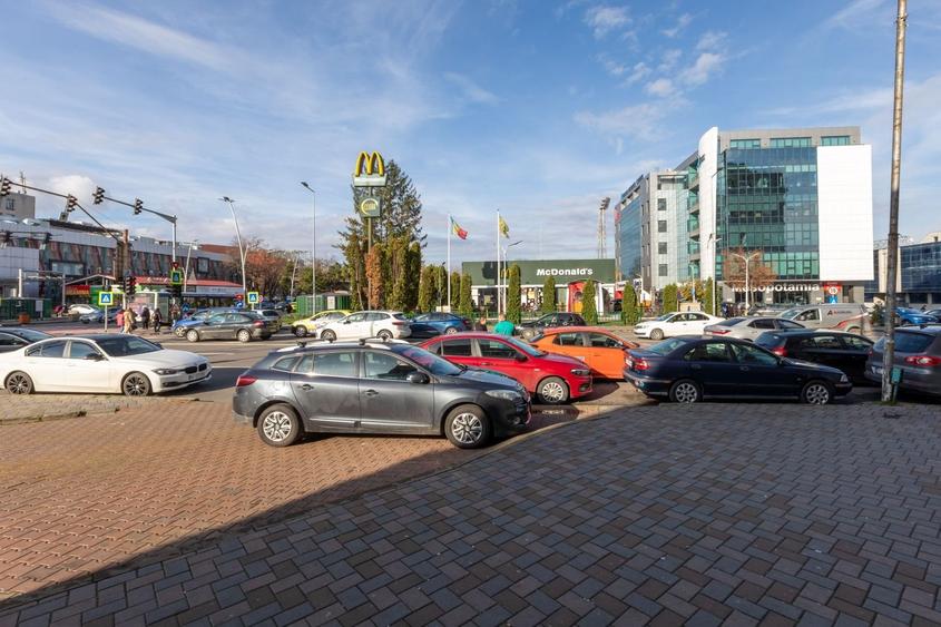 Spațiu Comercial 411 mp de vânzare,  Tic Tac - 22