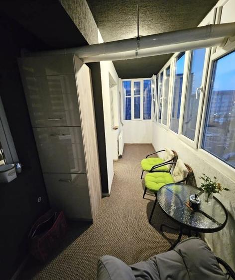 Apartament 3 camere modern, mobilat si utilat- 15 min metrou - 16