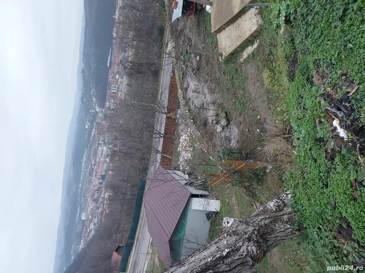 Vand casa in Resita la strada asfaltata - 4