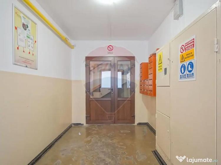 REZERVAT |Apartament cu 3 camere|Decomandat|Noua|Loc de p... - 14