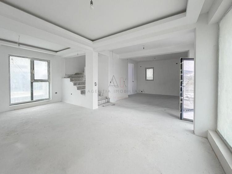 Casa individuala P+1+M I Comision 0 - 1