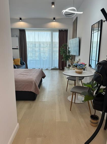 Apartament 1 camera, 40 mp, PARCARE INCLUSA, Tomis Villa Grand Resort cod 161367 - 7