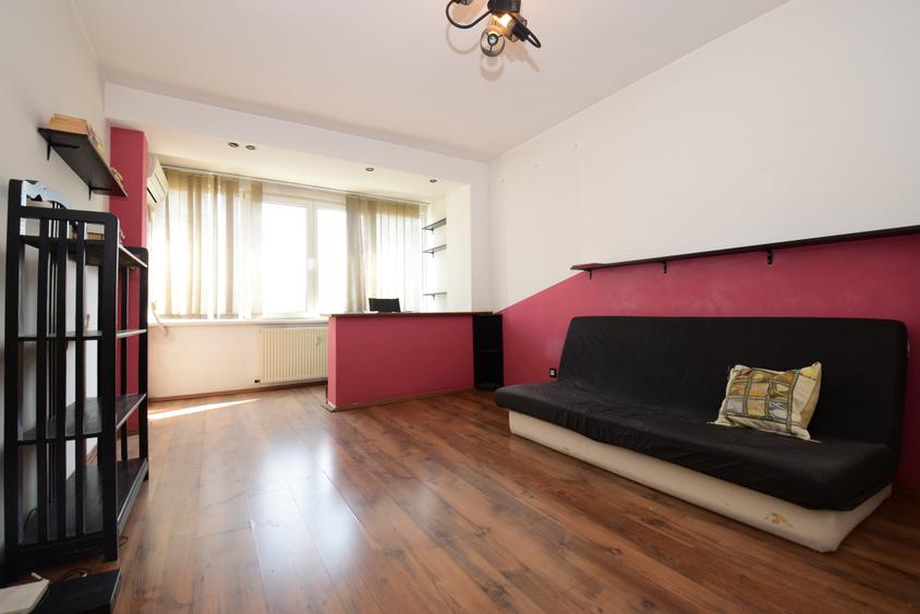 Decomandat, Ion Berindei - Doamna Ghica - 1