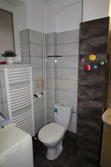 APARTAMENT 2 CAMERE PROASPAT RENOVAT  DECOMANDAT CENTRAL POSTA MARE - 7