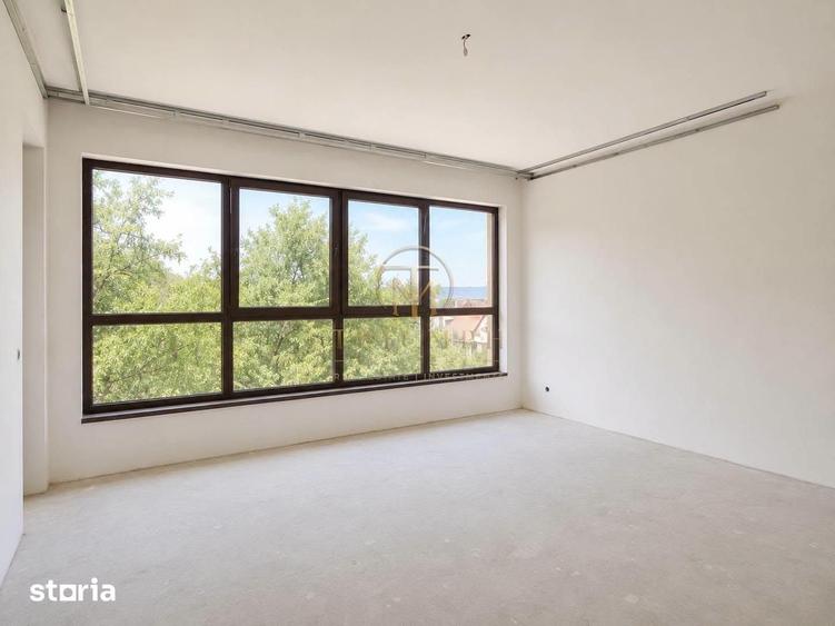 Apartament cu 3 camere decomandat în Andrei Mureșanu