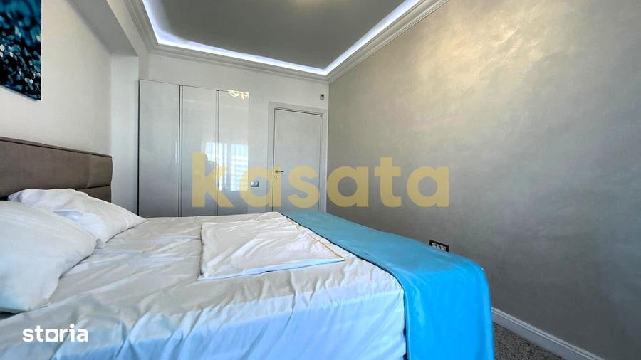 Apartament cu 3 camere decomandat în Nord