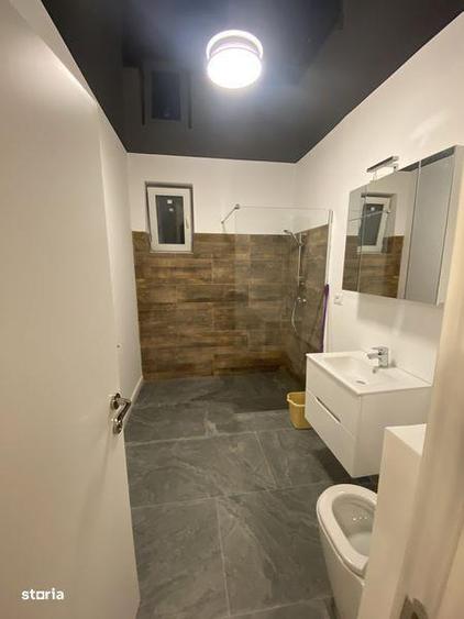Inchiriez apartament in Mamaia Sat - 2