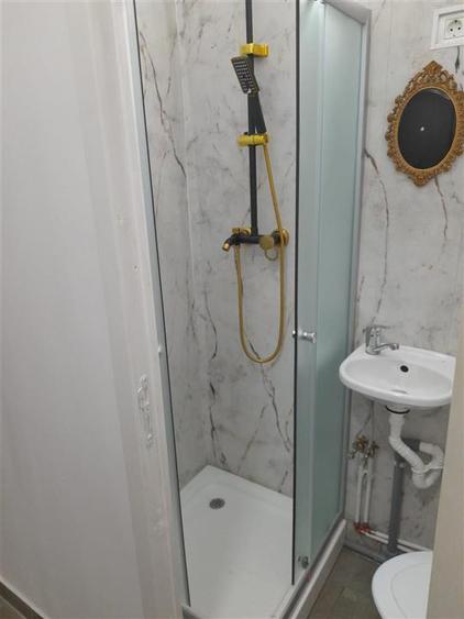 Apartament 1 Camera cu Centrala si Curte - 5