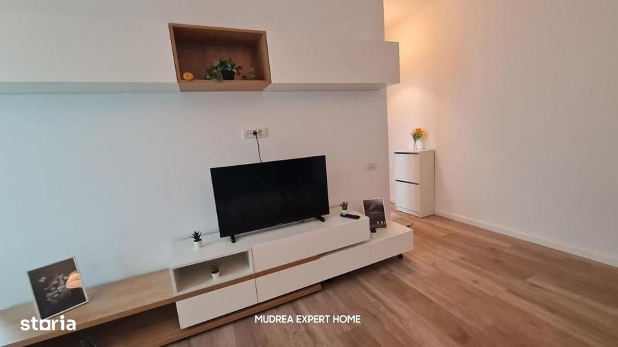 Nou | Apartament Superb | 2 Camere | Tunari - 2