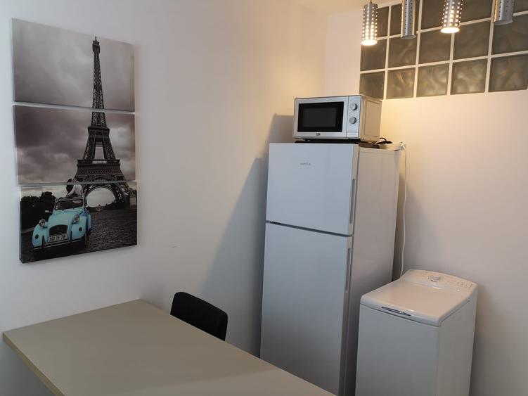 Iancului metrou Pta Iancului stradal AMENAJATA,bl MIXT Reabilitat,PATMARE,BALCON - 22