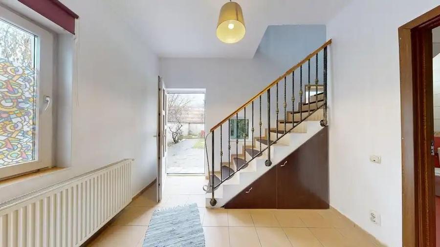 GROZAVESTI - Orhideea / Vila multifunctionala 251 mp / Teren 270 mp - 5