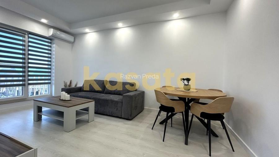 2 camere I Cosmopolis I parcare I prima inchiriere I et2