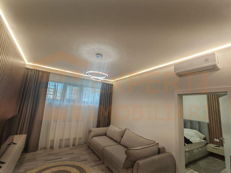 Apartament 2 camere, situat in zona Campus - Tomis Nord | loc de parcare - 16