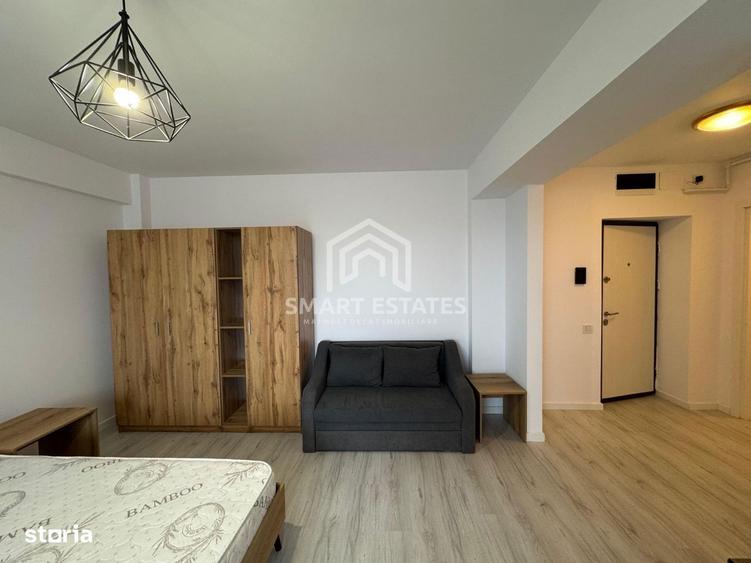 Garsoniera-Vitan-Confort City-38 Mp-2022-Mobilata/Utilata-Centrala - 4