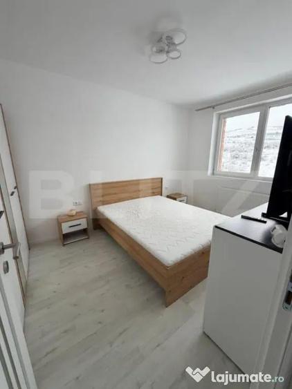 2 camere, etaj intermediar, garaj, Beta Residence - 2
