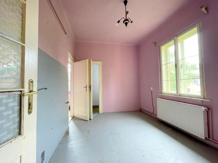 De vanzare, imobil, suprafata generoasa, situat central - Timisoara - 12