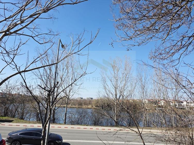 Teren 3000 mp+ Cladire de birouri+Depozit - B-ul Pipera - 4