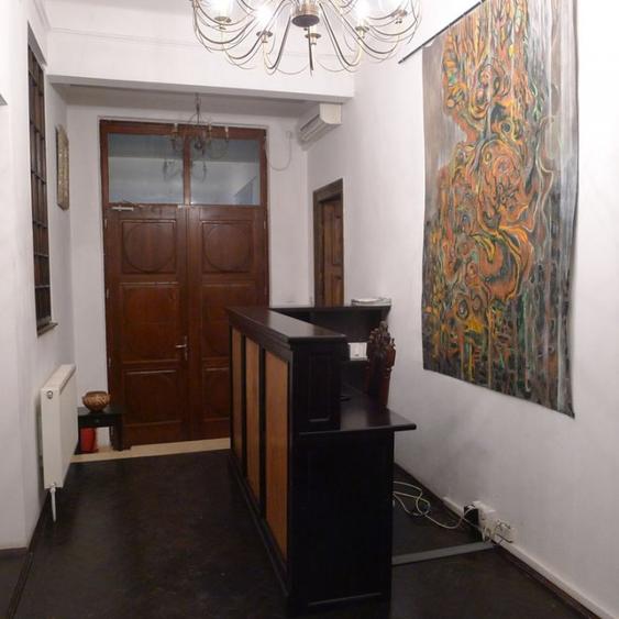 Inchiriere apartament 5 camere parter Cotroceni metrou renovat nemobilat - 5