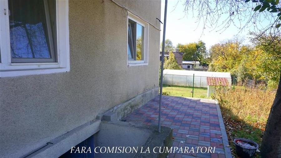 BUDESTI - CASA LANGA ORAS, TEREN 935 MP - 14