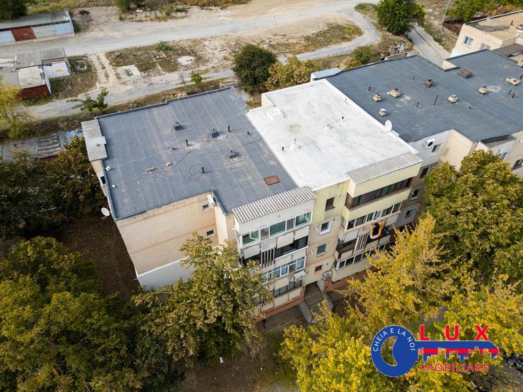 ID 3624 EXCLUSIVITATE – Apartament 3 camere – Strada Babadag - 1