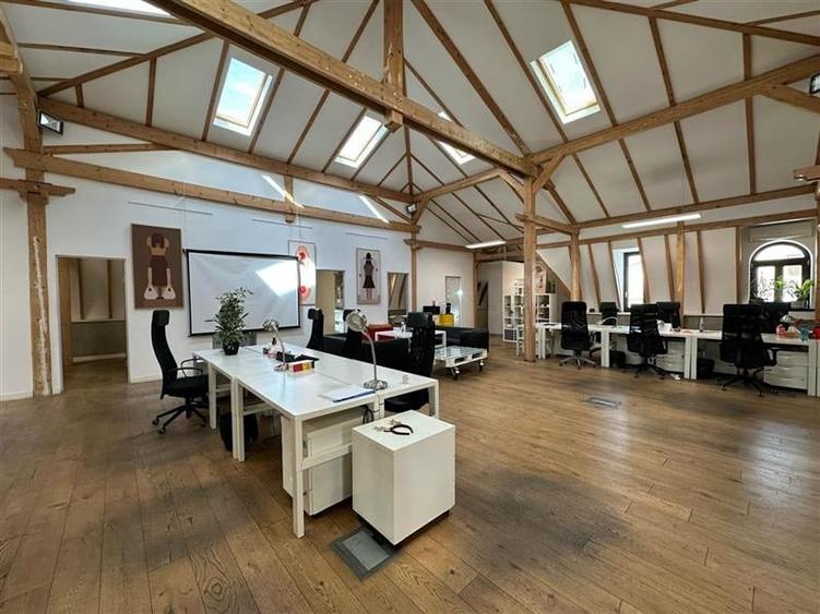 Spatii pentru birouri in vila - 233 mp - aproape km 0 - 6