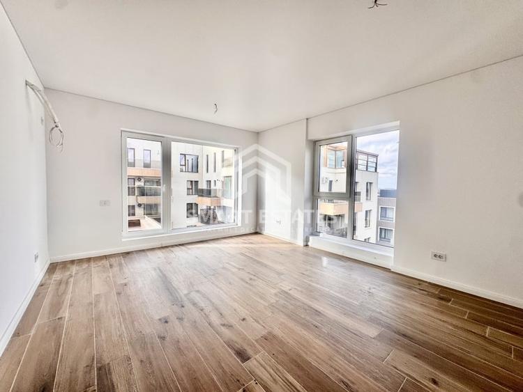 Apartament 3 camere de vanzare * Ocazie II Pipera II Rond OMW - 4