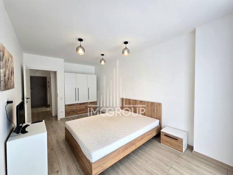 Inchiriere apartament 2 camere si garaj, Iulius Mall - 8