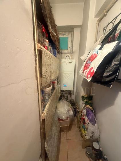 Apartament 2 cam cu centrala  bloc 84 izolat 1/8 Sos  Oltenitei - 6