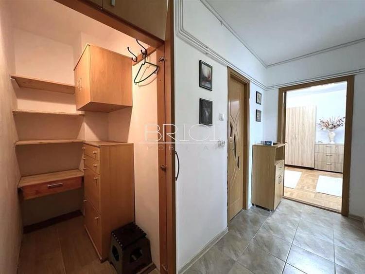 Apartament 2 camere, 56mp, Decomandat, cu Parcare, Centrul Civic - 11