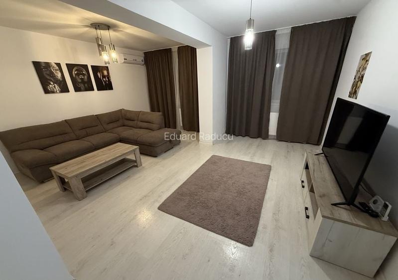 Apartament de 2 camere modern si decomandat, 70mp, langa metrou - Grozavesti Apartament de 2 camere modern si decomandat, 70mp, langa metrou - Grozavesti