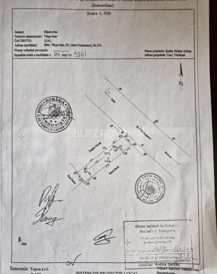 Casa 3 camere, 76 mp, zona Suseni