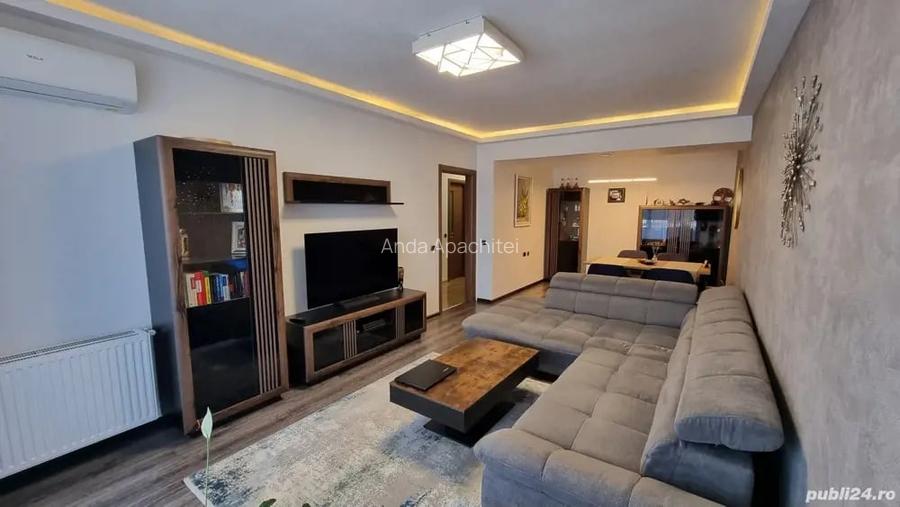 Apartament 2 Camere Coresi/Tractorul Apartament 2 Camere Coresi/Tractorul