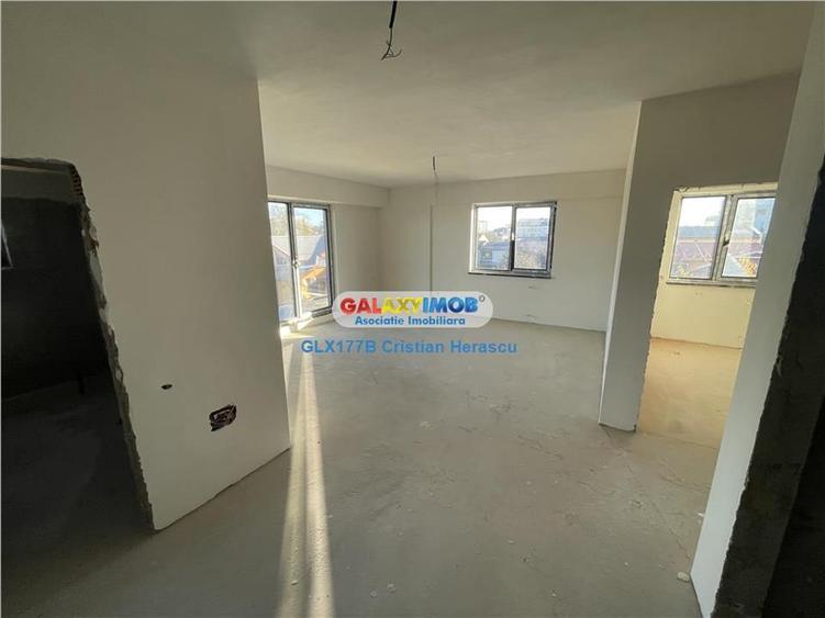 Apartament 3 camere 85 mp Iuliu Maniu Pacii Str Dr Belsugului - 10