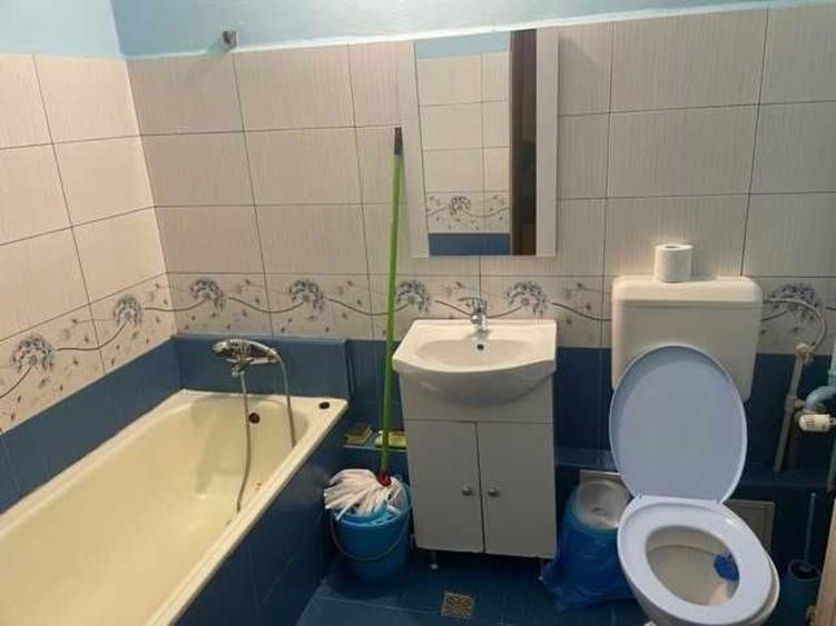 Militari Garsoniera 40 mp decomandata Uverturii - 6