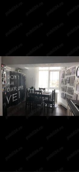 Proprietar Vand Ap 3 Camere Tg-Jiu - 1