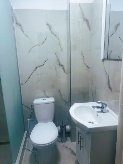 Tineretului | 3 min. Metrou | Piața Norilor | Renovată recent | Decomandată - 9