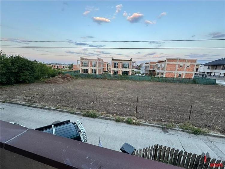 Vila tip duplex P+1 / str Paris - 3