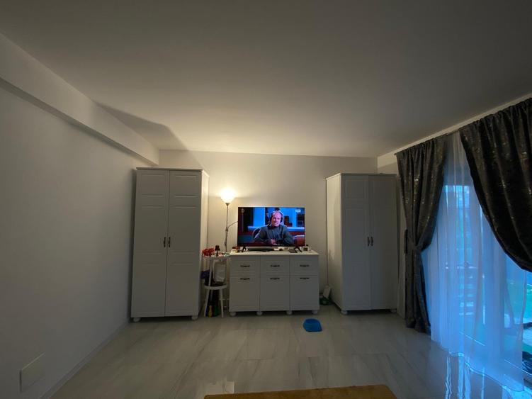 Duplex cu 4 camere si mansarda. Complet mobilat si utilat. Comision 0 - 8