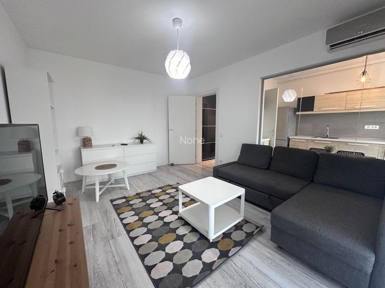 2 camere - Politehnica - 21 Residence - Parcare Inclusă