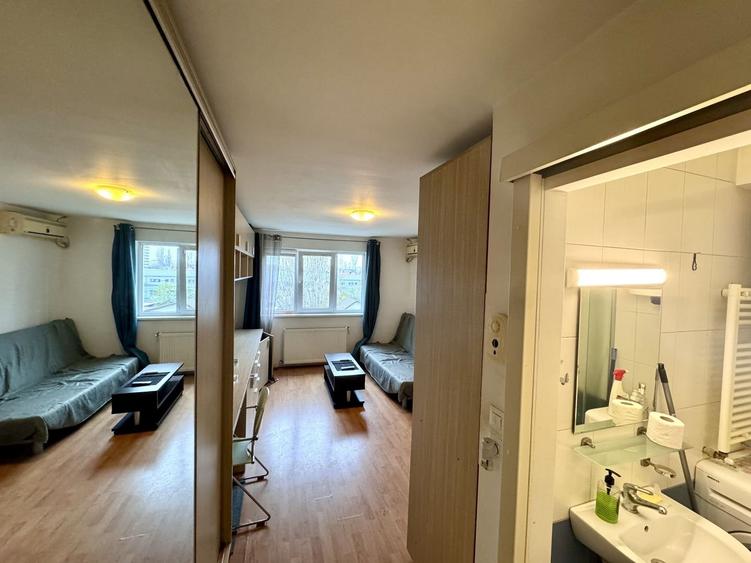 Garsoniera renovata  | Bulevardul Energeticienilor - 2