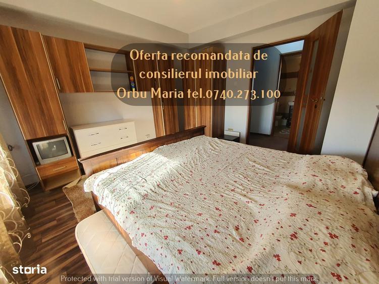 ULTRA-CENTRAL Apartament 3 Camere Piata Unirii Independentei 2bai - 2