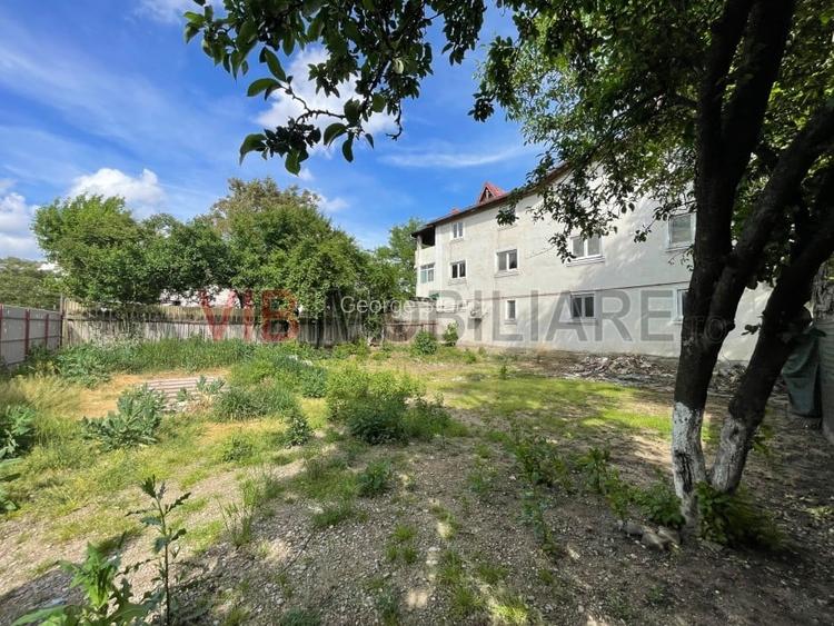 Teren de vanzare – Militari, Dezrobirii | 304 mp | Deschidere 17 m | Utilitati