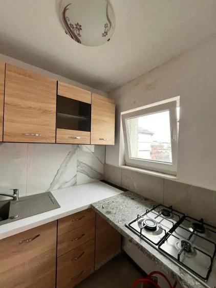 Garsoniera 27 mp, etaj intermediar, Radauti - 2