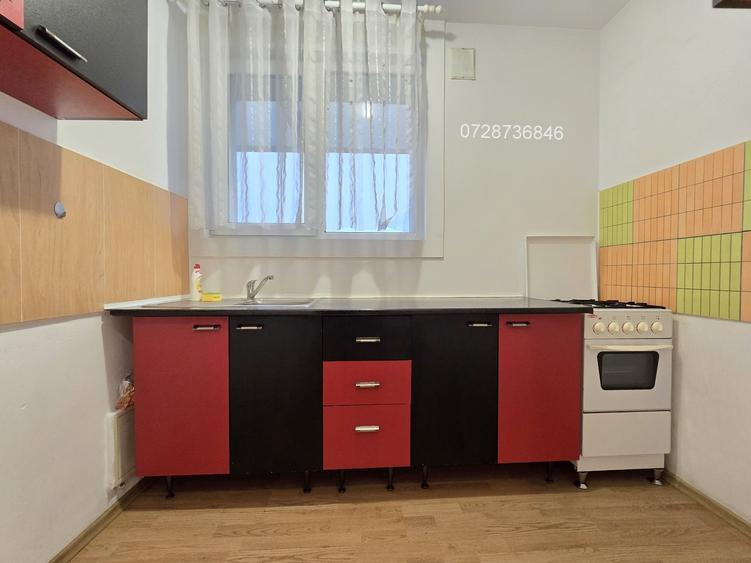 Iancului metrou - Soseaua Mihai Bravu, bloc mixt - 2