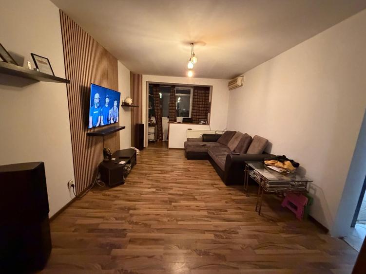 Baba Novac Campia Libertatii - Piata Muncii - Parc IOR - 8